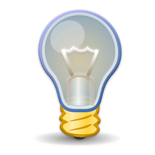 Full Screen Brightness Filter иконка