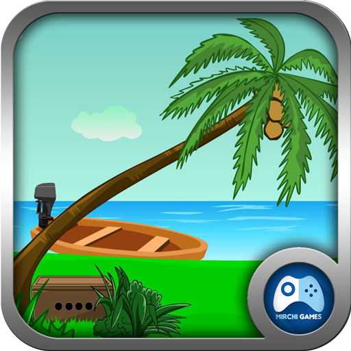 Escape Games Spot-95 icon