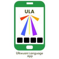 Ukwuani Language App - U.L.A on 9Apps