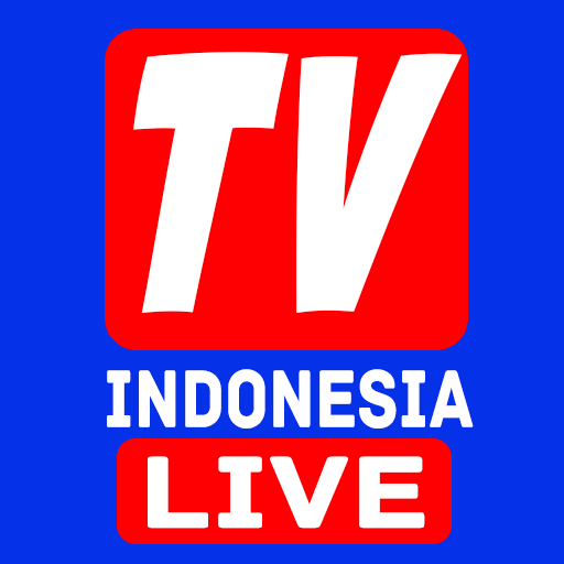 TV Indonesia - Acara TV Live icon