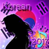 Korean Ringtones 2017 on 9Apps