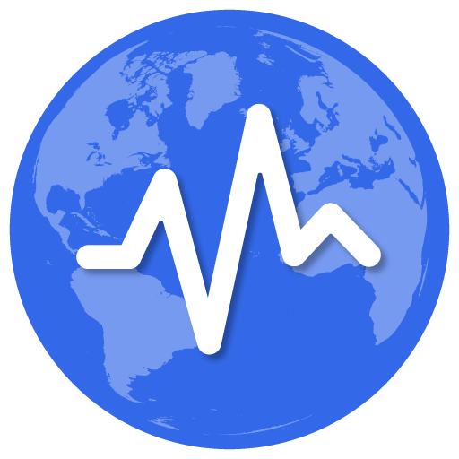 Ping Tool - DNS, Port Scanner icon