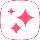 Kirakira  ✨ Video Glitter Light icon