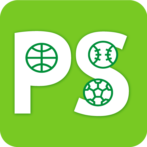 Playseek - Search and create sports events icon