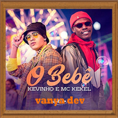 O Bebe Kevinho e MC Kekel icon