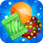 Candy Legend icon