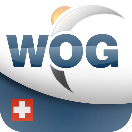 WoG.ch Game Shop icon