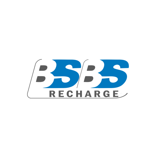 BSBS Recharge icon