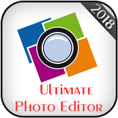 Ultimate Photo Editor icon