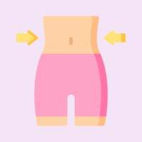 Lose weight in 30 days - Men and Women on 9Apps