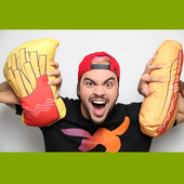 Jogo Luccas Neto Memória icon