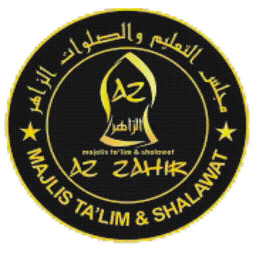 ikon azzahir mp3 offline