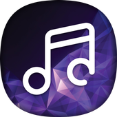 S9 Edge Music icon