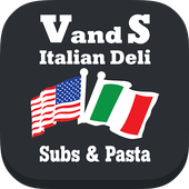 V&amp;S Deli icon