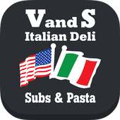 V&S Deli