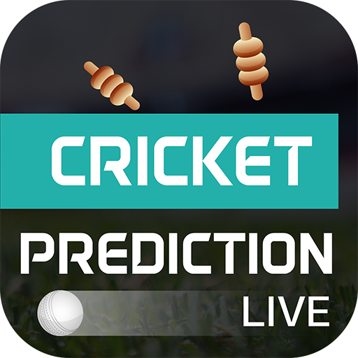 Cricket Prediction icon