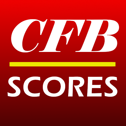 College Football Scores icon