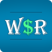 WSR invest / WS Robot icon