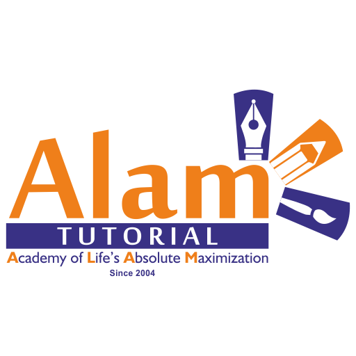 Alam Tutorial иконка
