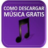 Descargar Música Gratis a MI Celular icon