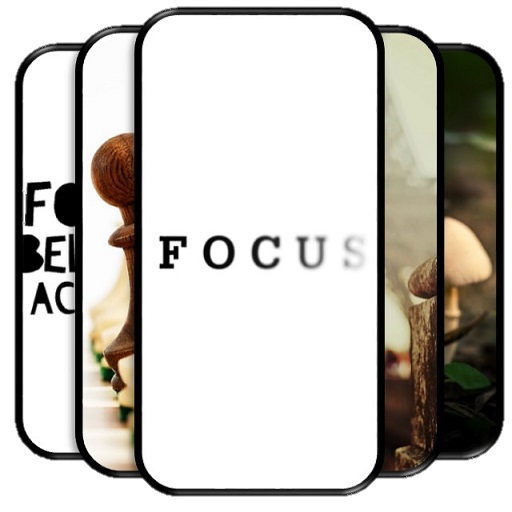 Focus Wallpapers icon