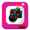 Full HD Camera icon
