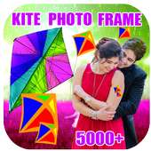 Kite Photo Frame on 9Apps