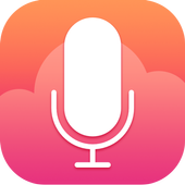 VCloud: Voice Recorder icon
