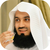 Mufti Menk Social App icon