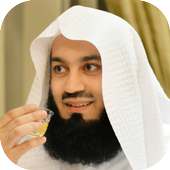 Mufti Menk Social App