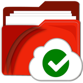 File Manager - Easy file explorer &amp; file transfer icon