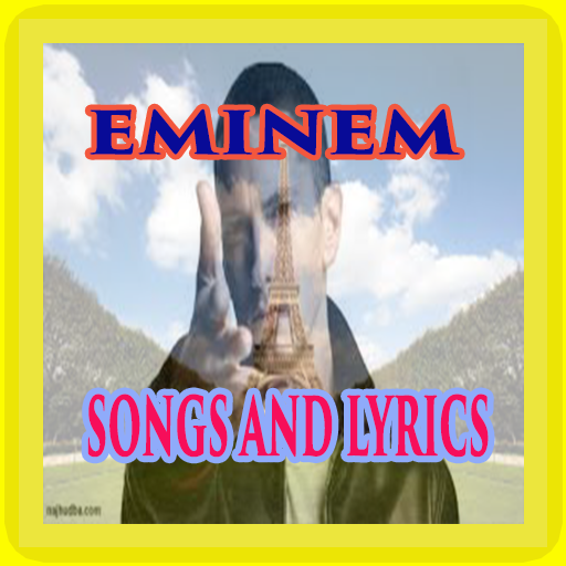 eminem songs and lyrics icon