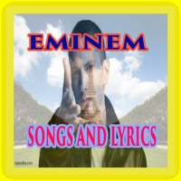 eminem songs and lyrics on 9Apps