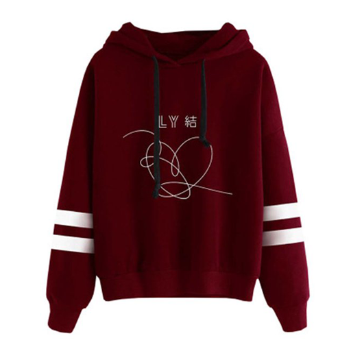 Hoodies &amp; Sweatshirts: Shop Fashionable Live Shop icon