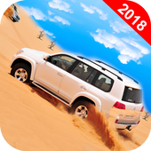 Dubia Desert Safari icon