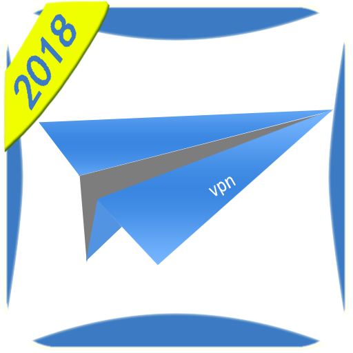 2018Daily Vpn icon