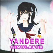Trick Yandere Simulator icon