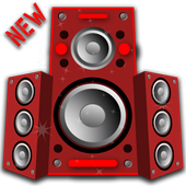 Extra Volume Enhancer &amp; Bass Booster icon