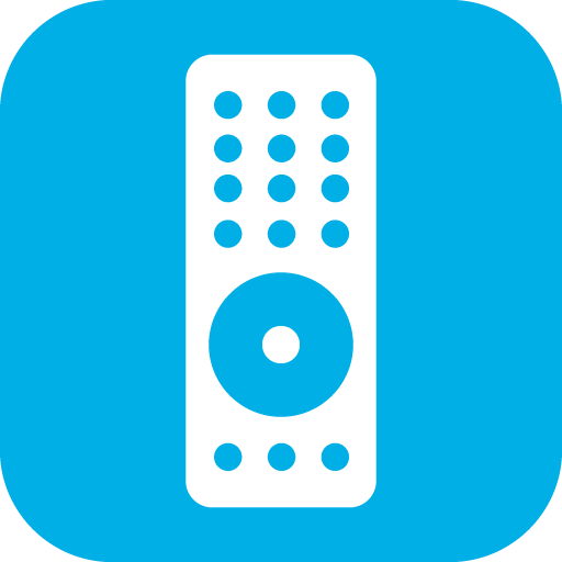 Daljinec+ иконка