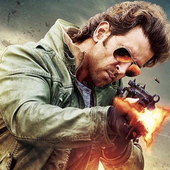 Hrithik Roshan HD Wallpapers icon