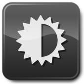 Brightness Level on 9Apps