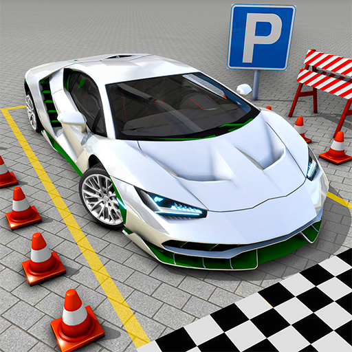 Car Parking Game Drive Games icon