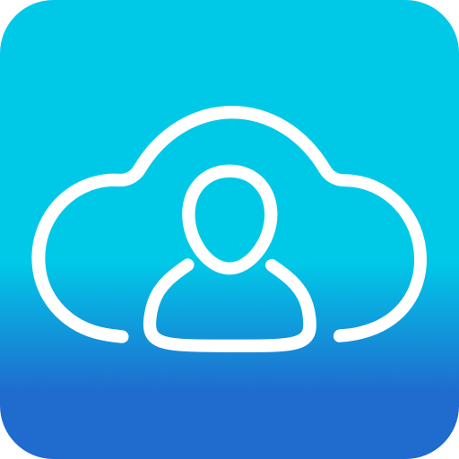 Synchronoss Personal Cloud icon