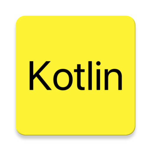 Learn Kotlin Easy Way icon