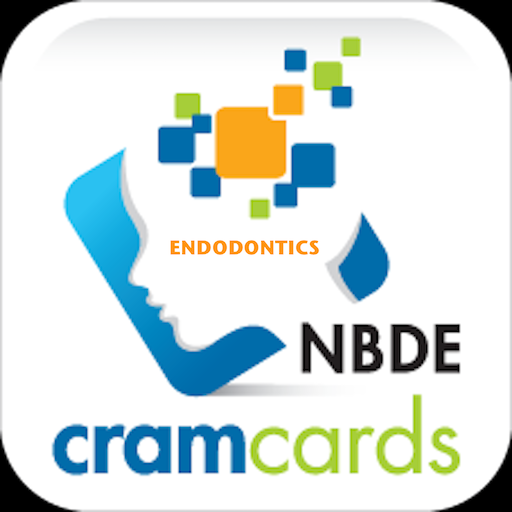 NBDE &amp; iNBDE Dental Boards - Endodontics icon