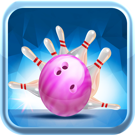 3D Bowling Boss Online icon