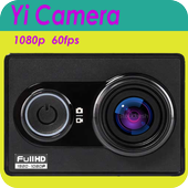 Yi Camera Pro icon