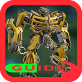 Tips Transformers Forged Fight icon
