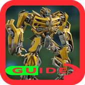 Tips Transformers Forged Fight