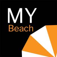 My Beach. The best beaches around you.